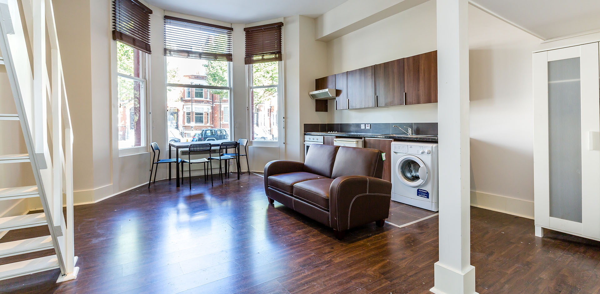 Sutherland Avenue, Maida Vale